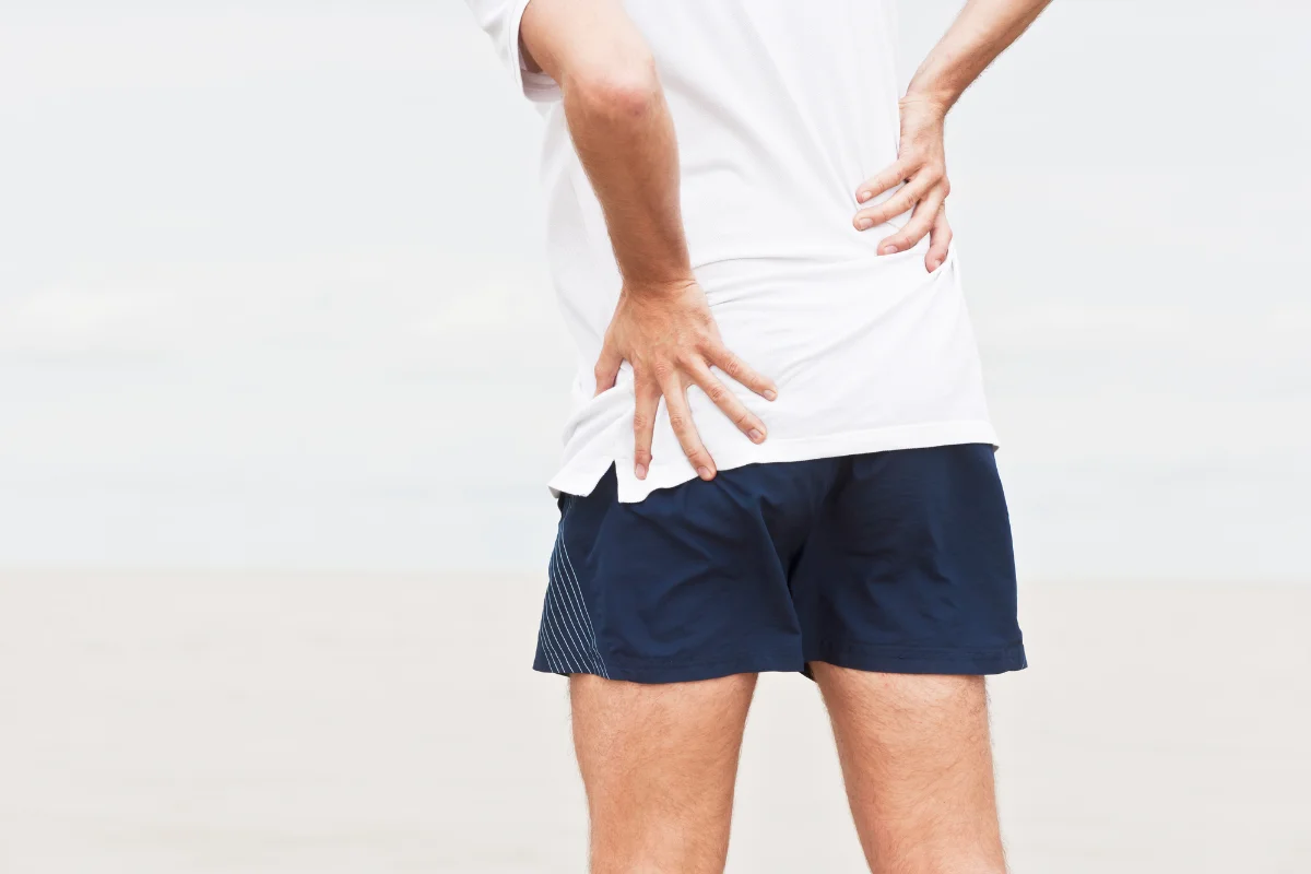 What are Hip Injuries: Types, Symptoms, and Recovery Pathways